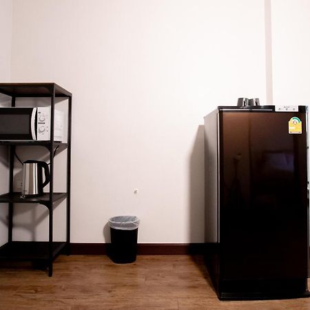 Room 36 Service Apartment Μπανγκόκ Εξωτερικό φωτογραφία